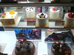 -巴黎贝甜(国贸店)