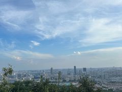 -千佛山风景名胜区