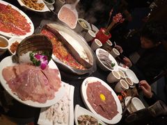 -纸盐河码头火锅(十八梯店)