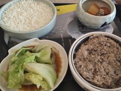 -真功夫(香缤广场店)