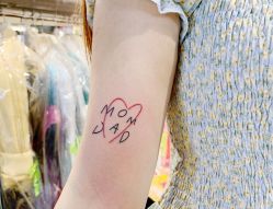 -MDZ STORE·TATTOO·耳饰