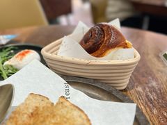 -O'mills Sourdough Bakery&Bistro(永嘉路店)