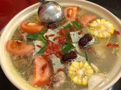 -花水湾红太阳牛肉汤锅