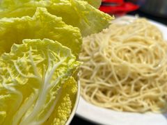 -聚味罗记大排檔·鲜鱼杂·甲鱼煲•龙虾馆(科学馆店)