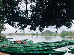 -普者黑风景区-青龙山