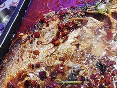 -巴特餐饮6加1音乐餐吧·新疆菜