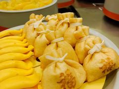 -密友回转自助火锅(中海环宇城店)