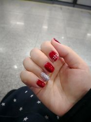 -EasyLady美甲沙龙
