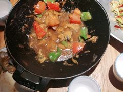 -徐小姐地锅鸡(铜山万达店)