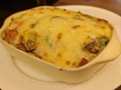 -爱上层楼咖啡馆(为公桥店)