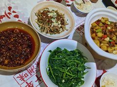 -西江红·株洲本地菜(滨江南路店)