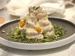 -喜鼎海胆水饺(柏威年购物中心店)