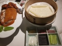 -四世同堂·京菜·烤鸭(双井店)