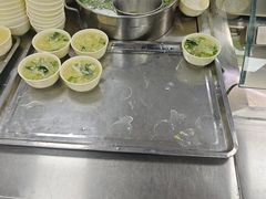 -富华大厦食堂
