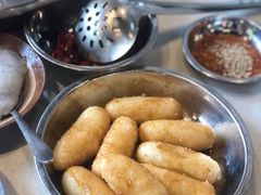 -憨铁匠老火锅(龙岗万科里店)
