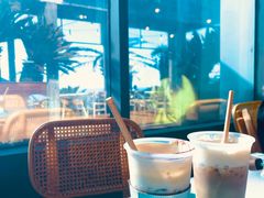 -Cafe Aewol Monsant