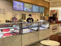 -哈根达斯(万象汇店)