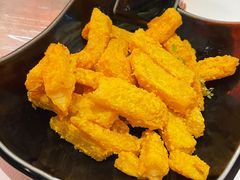 -桂满陇·手作小笼包&江南叫花鸡(中山公园店)
