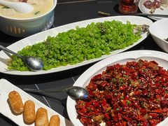 -蜀国演义(黄寺大街店)