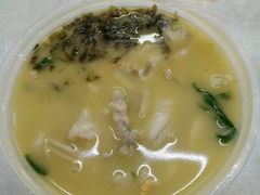 -明呈黄鱼面馆(斜土路店)