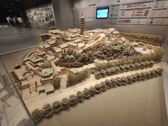 -南京市规划建设展览馆