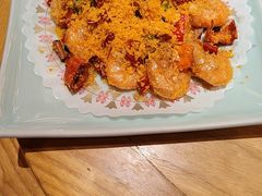 -德胜轩正宗顺德菜(宝安沙井会展中心店)