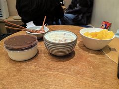 -小团圆糖水铺(襄阳南路店)
