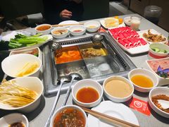 -海底捞火锅(凯德广场店)