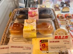 -85度C(上海仓汇路店)