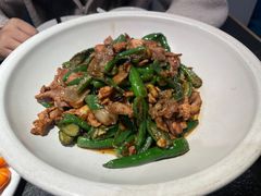 -南海底小海鲜·湘菜(鲁巷吴家湾店)
