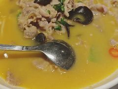 -汤城小厨•粤菜•靓汤(苏州街店)