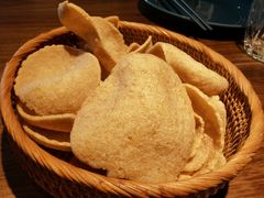 虾片-星叶·东南亚料理(宁波万象汇店)
