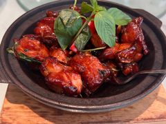 -鹿港小镇(悠唐店)