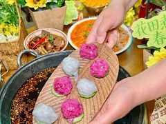 -楠火锅(太古里总店)
