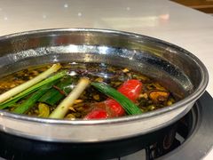 -围炉夜话·潮汕卤水火锅(榕江店)