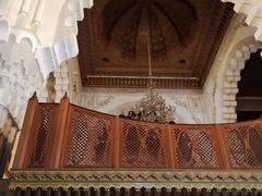 -哈桑二世清真寺