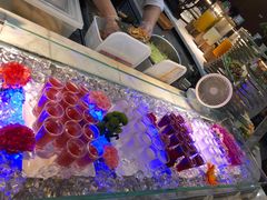 -大佛寺高级素食自助餐厅