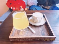 -云座·时光·观景咖啡厅(五爷庙店)