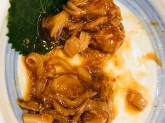 照烧扇贝-平成屋·午肴夜酒(四川北路店)