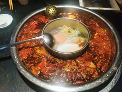 -巴蜀大宅门火锅(新华公园店)