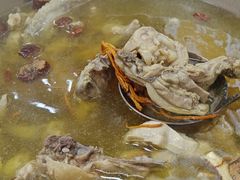 -壹道鸣·药膳鸡(月苑店)