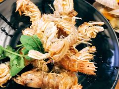 -老虎滩大连海鲜烧烤(建邺云锦路总店)