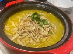 -汉水谣·江景餐厅(江滩店)