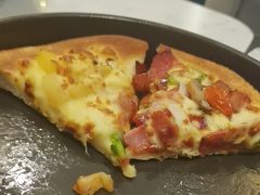 -必胜客(堤口路店)