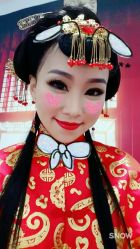 -盘子女人坊生日照·摄影馆(华强店)