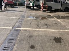 -江杨农产品批发市场