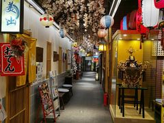 -拉面莊夢語＆中华料理八椿