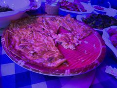 -钱大妈海鲜饭店(保利林语店)