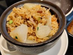闽和南白萝卜饭-闽和南(深圳万象城店)