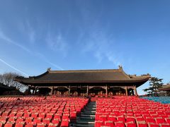 -华清宫景区